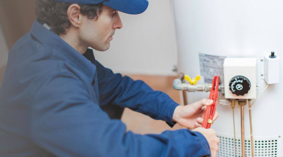 Professional expert plumbing services in Altoona, KS